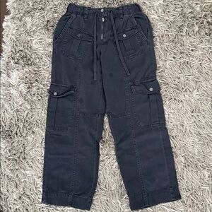 Zara Cargo Pants